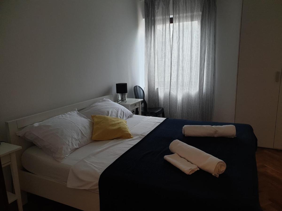 Apartman A7 Njivice Extérieur photo