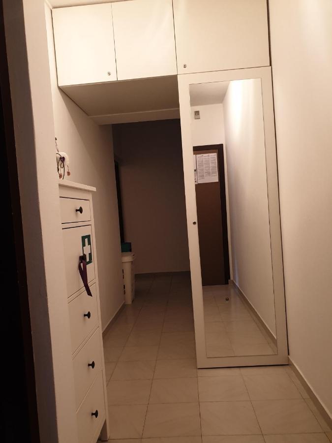 Apartman A7 Njivice Extérieur photo