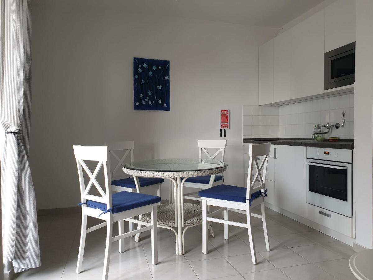 Apartman A7 Njivice Extérieur photo