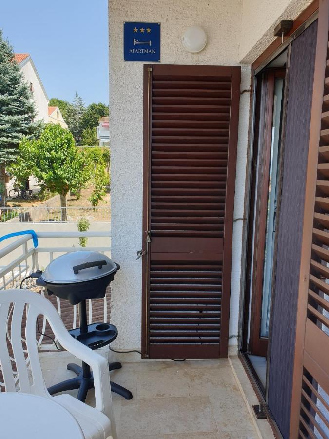 Apartman A7 Njivice Extérieur photo