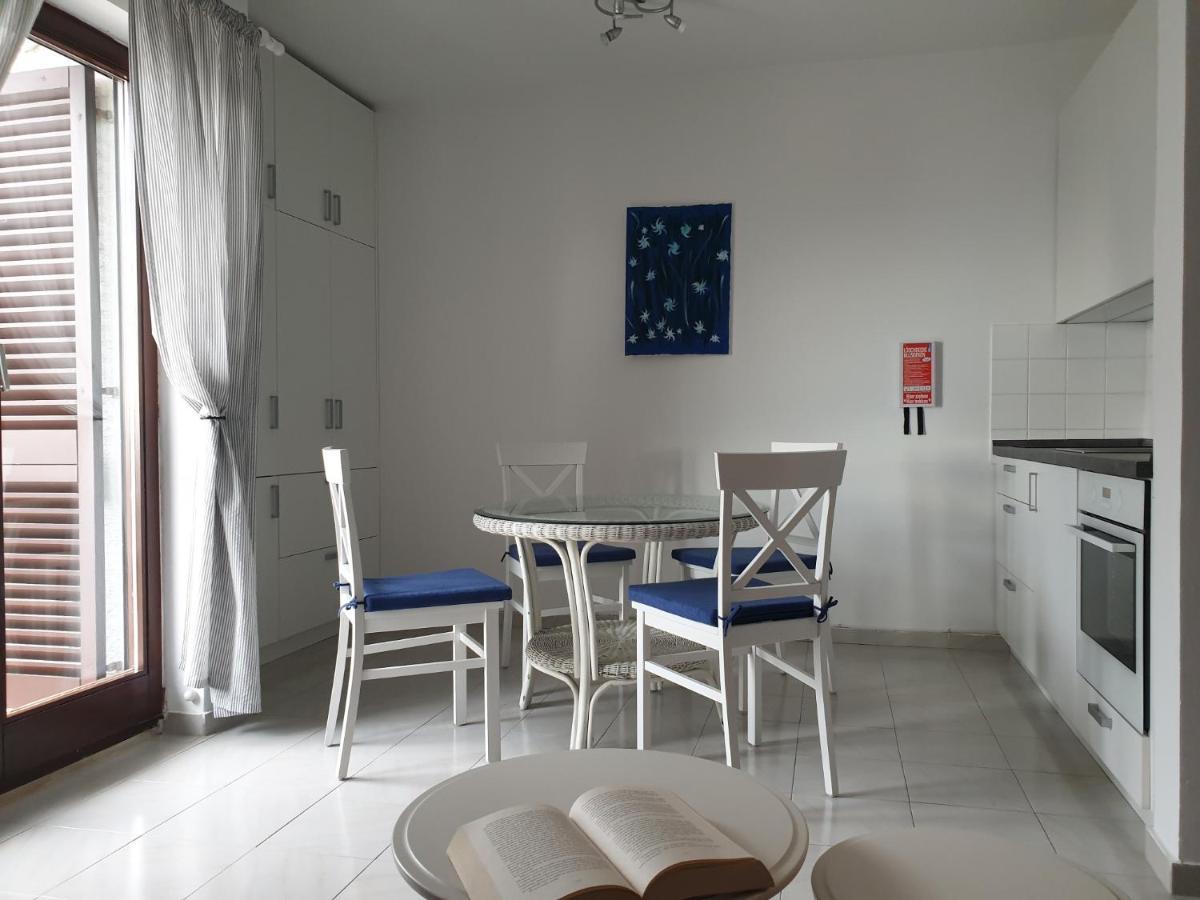 Apartman A7 Njivice Extérieur photo