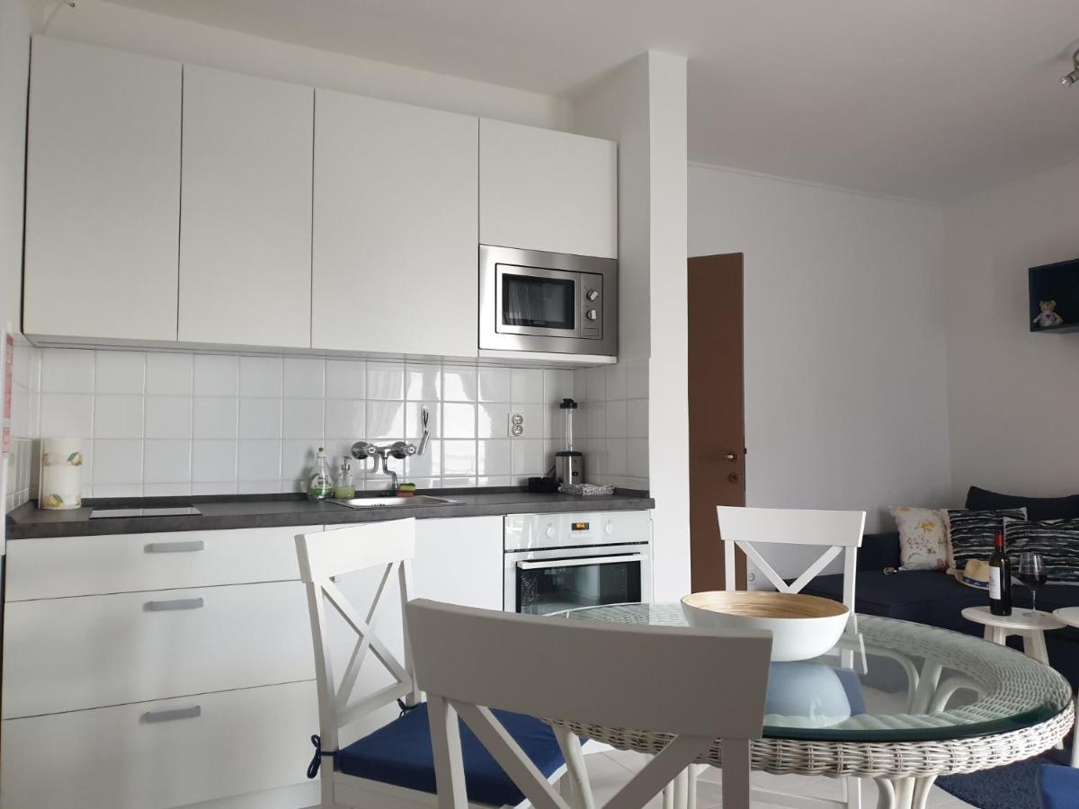 Apartman A7 Njivice Extérieur photo
