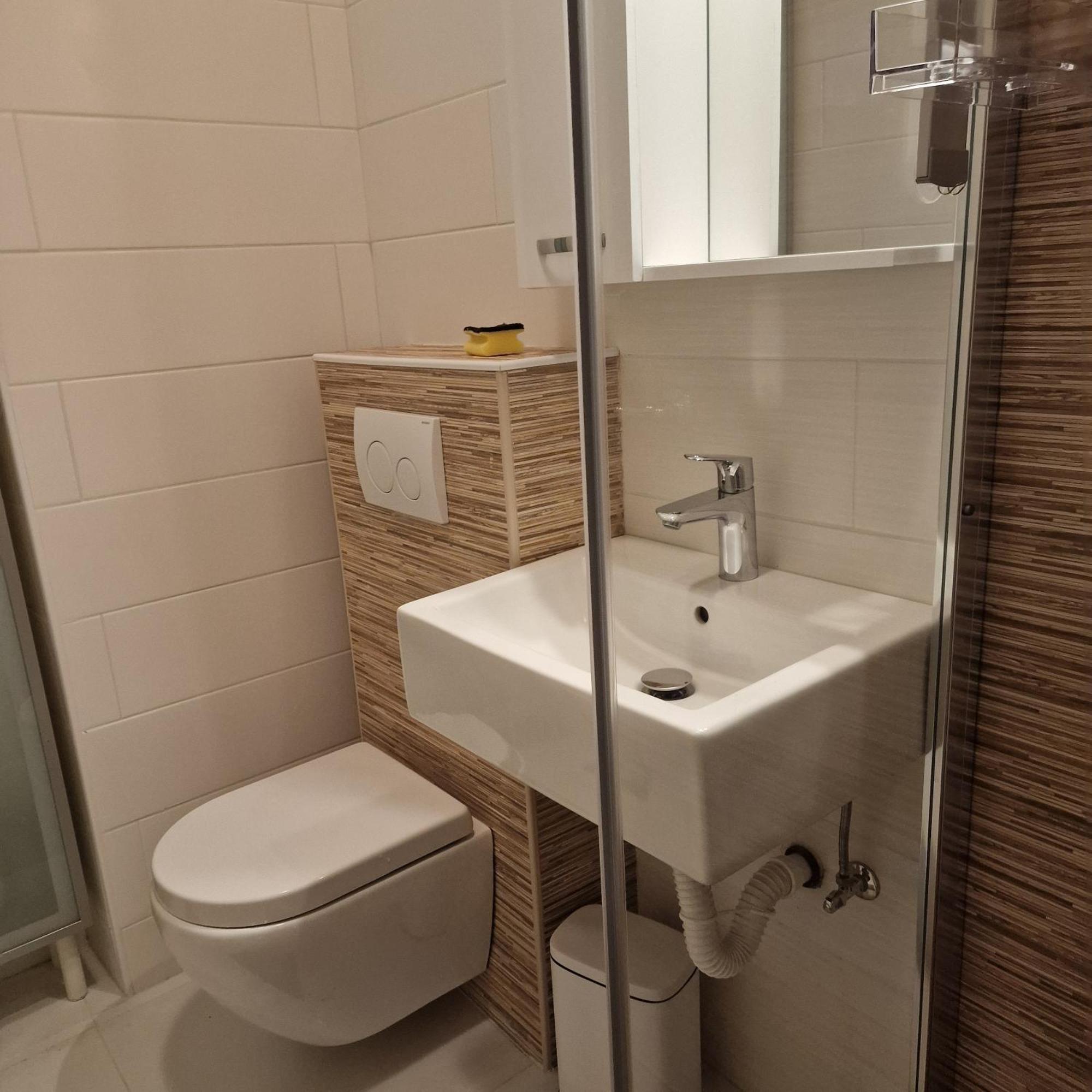 Apartman A7 Njivice Extérieur photo